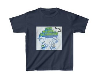 T-shirt Heavy Cotton™ pour enfants