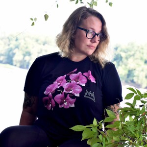 PRETTY PINK Awareness T-Shirt