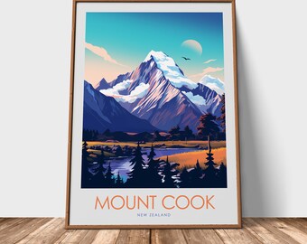 ワンダと巨像　ポスター　Cook ＆ Becker il_340x270.5170786357_4jpe.jpg