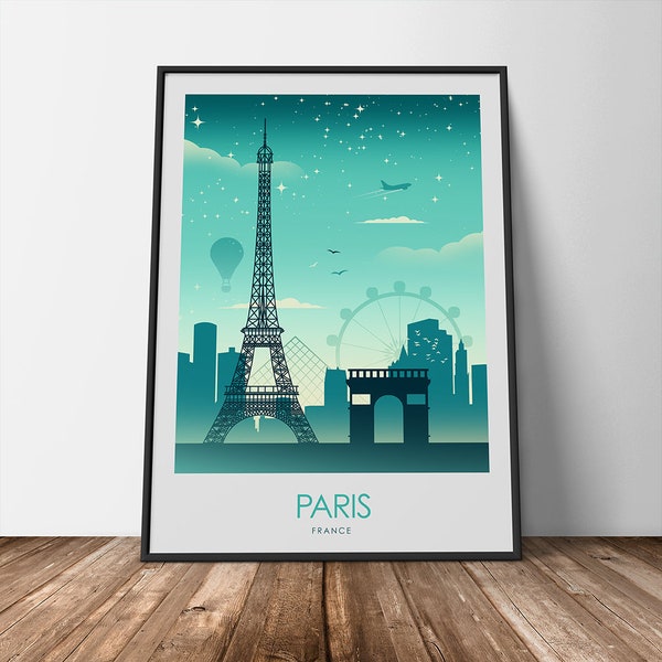 Wall Art Prints Etsy UK