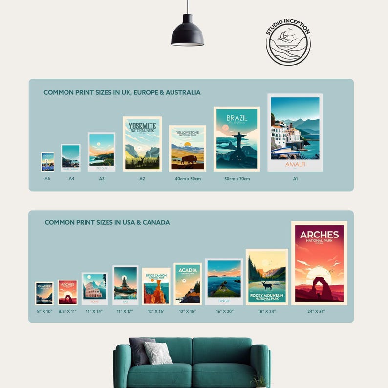 Impresión de viaje tradicional de Vilamoura, cartel de Portugal, arte de la pared del Algarve, arte de viaje de Vilamoura, regalo de viaje personalizado, decoración del hogar de Vilamoura imagen 9