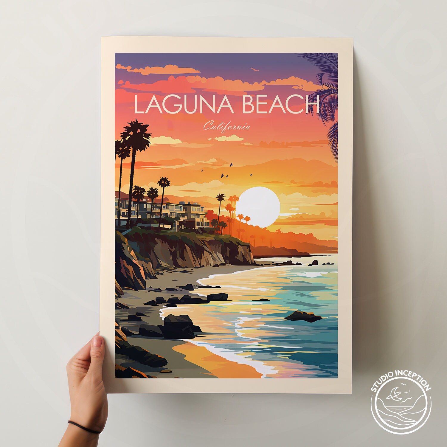 【Laguna Silhouette 】lithograph直筆サイン・EA版 il_fullxfull.6112851375_f3hf.jpg