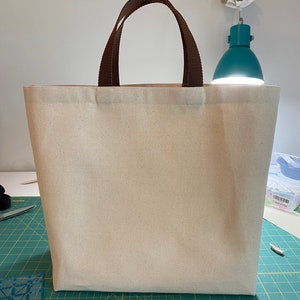 Market Shopper Tote