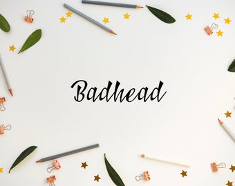 BRUSH FONT - FONT Download - Cozy Font - Script - Wedding Font - Cricut Swirly Font - Swash Font - Handwritten Font - Modern Calligraphy