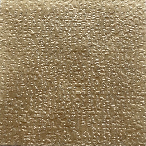 Organic Linen Embossing Sheets, Textures and Dimension Parchment Papers