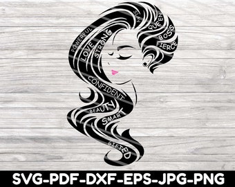Featured image of post Confident Woman Strong Woman Silhouette Silhouette woman legs rope side
