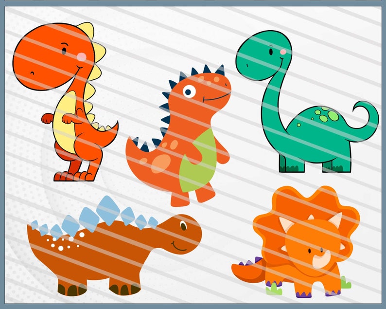 Free Free 150 Cute Baby Dino Svg SVG PNG EPS DXF File