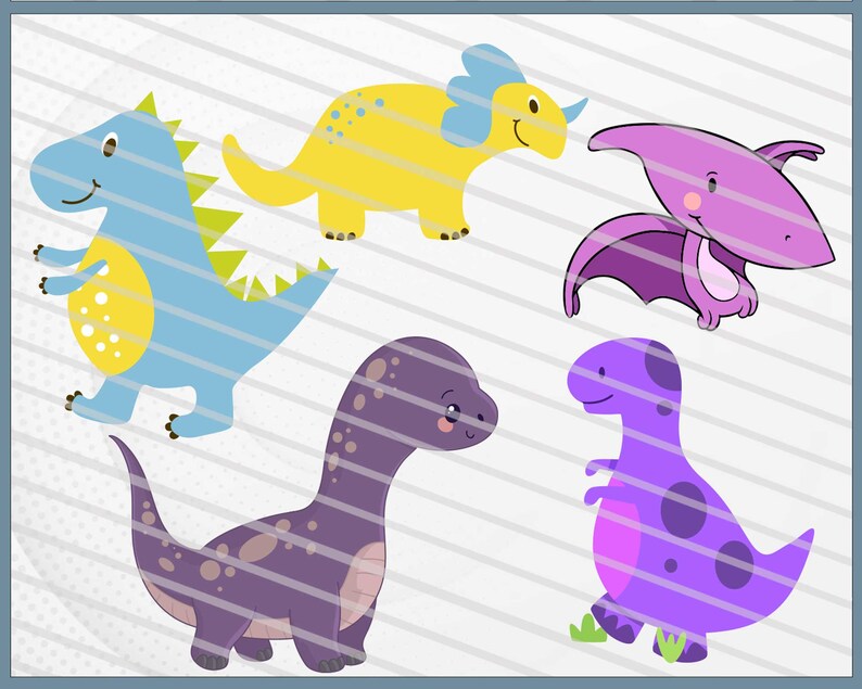 Free Free 202 Baby Dinosaur Svg SVG PNG EPS DXF File