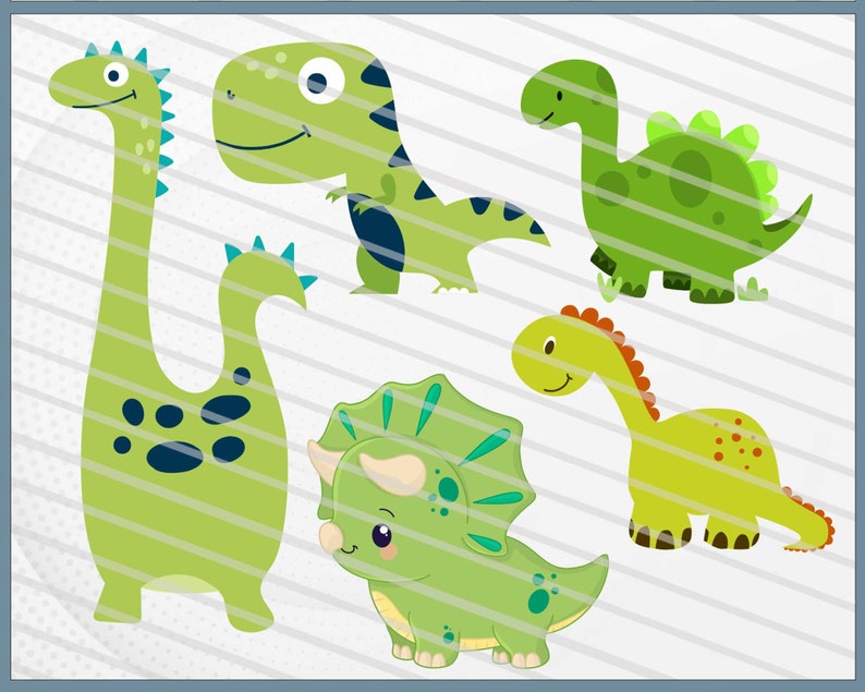 Free Free 254 Cute Baby Dino Svg SVG PNG EPS DXF File