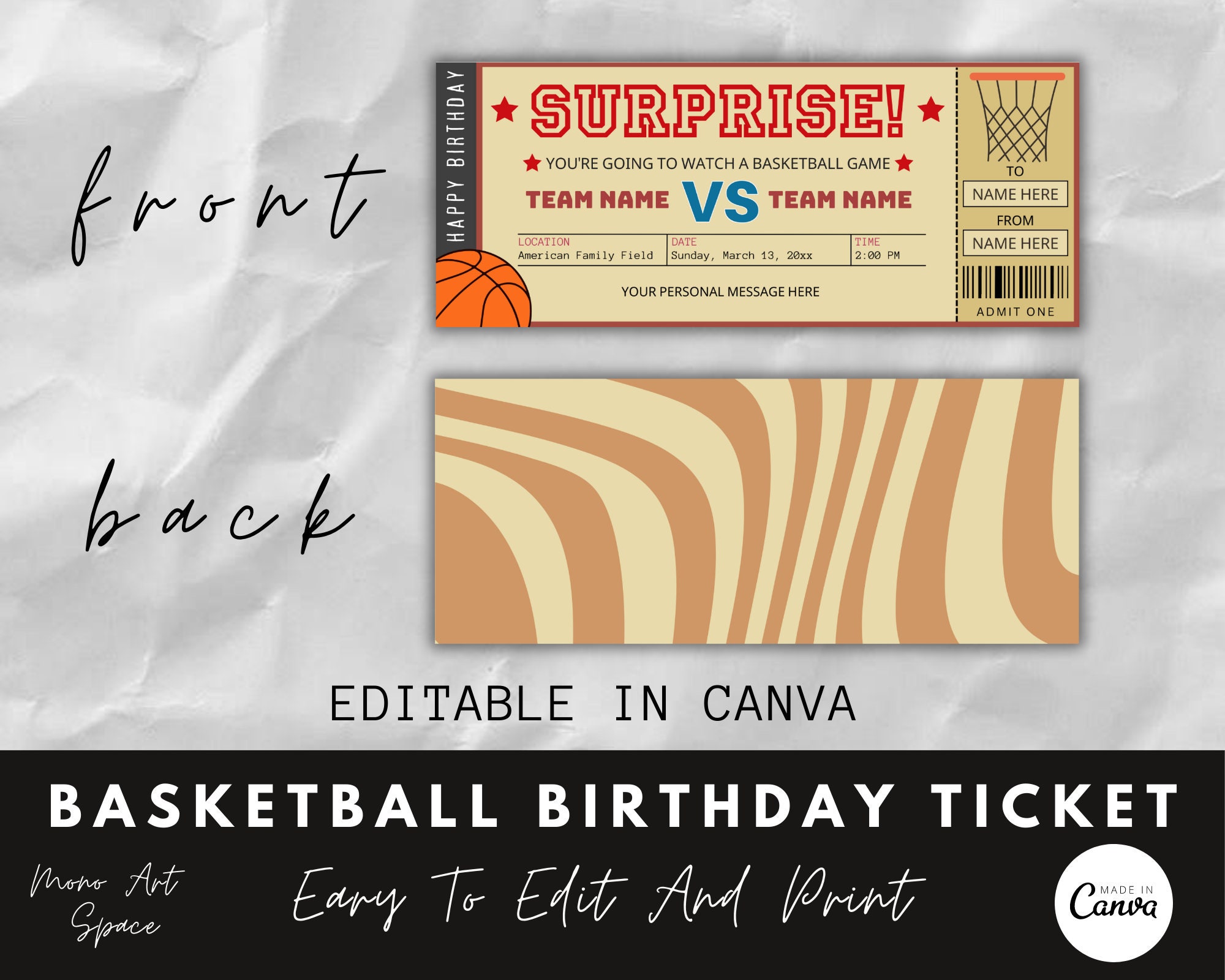 printable-basketball-tickets-canva-template-basketball-custom-tickets-basketball-ticket-basketball-birthday-surprise-editable-tickets-etsy