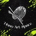 MonoArtSpace store logo