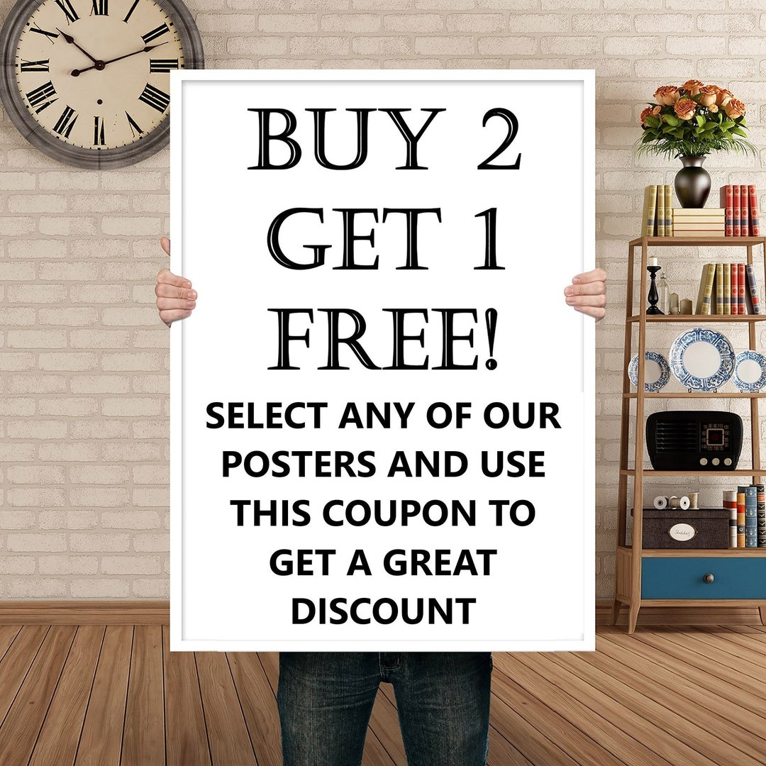 Free Printable Movie Posters