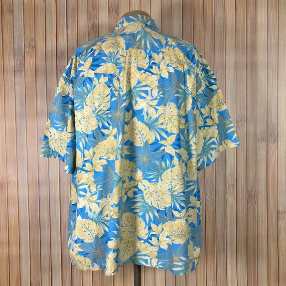 Hawaiian Shirt from Aloha Republic, Size 4XLarge,… - image 4