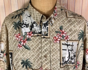 Maquette de chemise à manches courtes pour hommes | PSD Premium