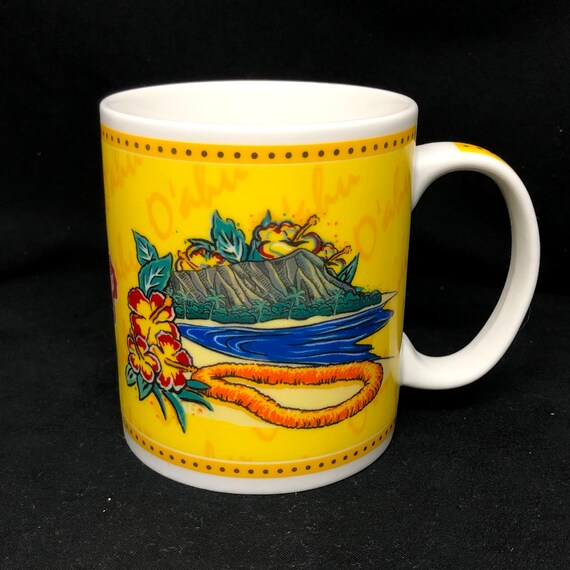 Tiki Farm ティキ ファーム マグ Fukuoka-Style Tiki Mug by Mr. G