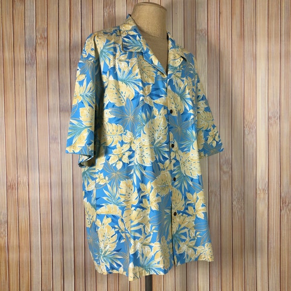 Hawaiian Shirt from Aloha Republic, Size 4XLarge,… - image 7
