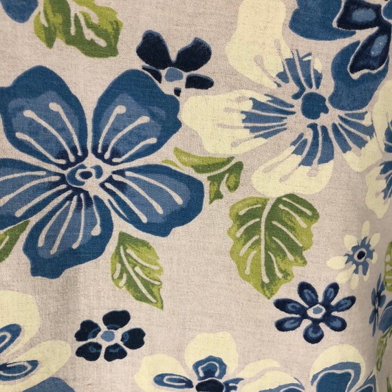 Beautiful Ladies Hawaiian Shirt from Jones New Yo… - image 7