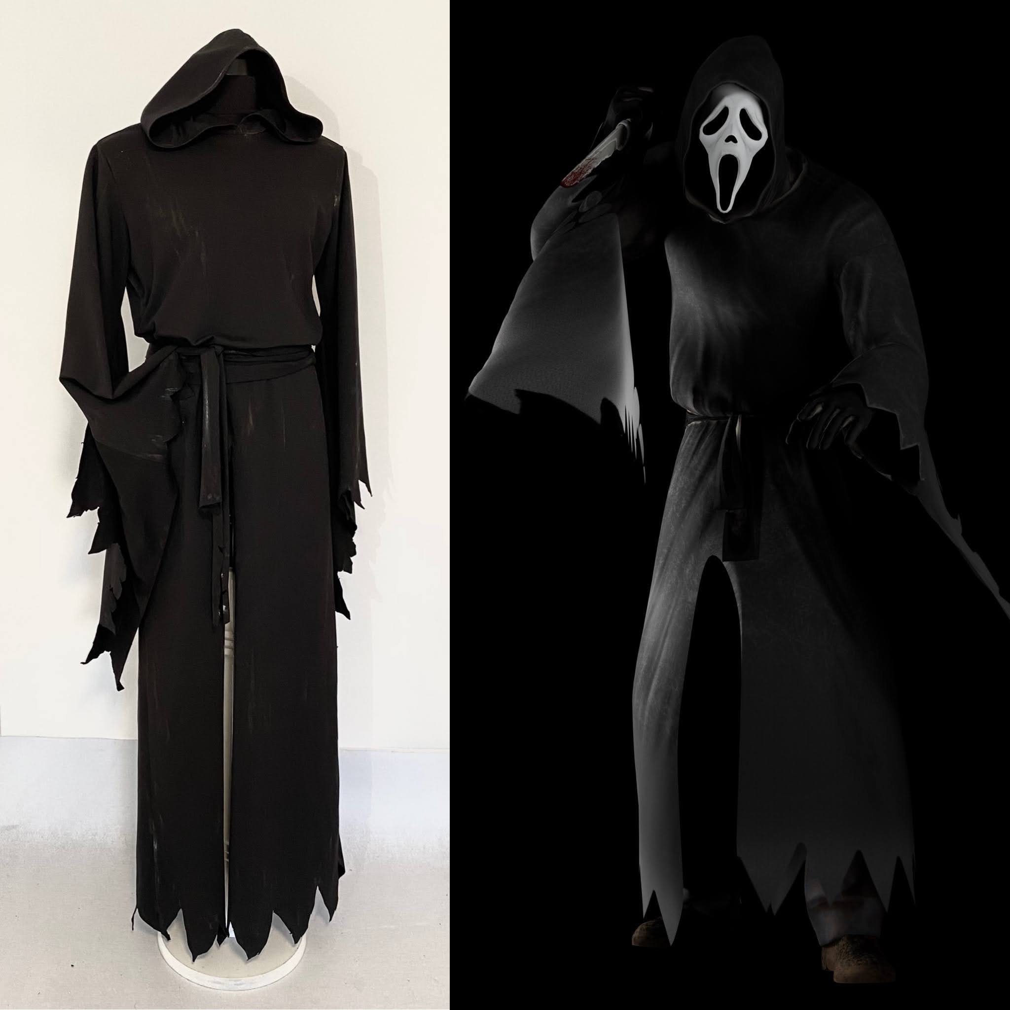コスプレ制作依頼受付中 - カスタムコスチューム - Dead by Daylight