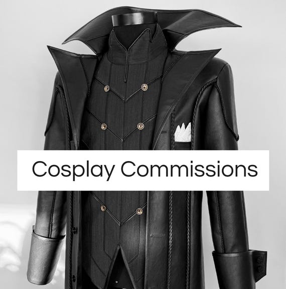 Joker persona 5 coat best sale
