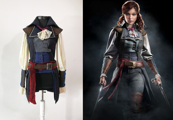 cosplay commissions