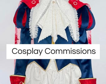 Open for Cosplay Commissions - Custom Costumes - Sakura Kinomoto Card Captor