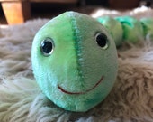 ty beanie baby caterpillar