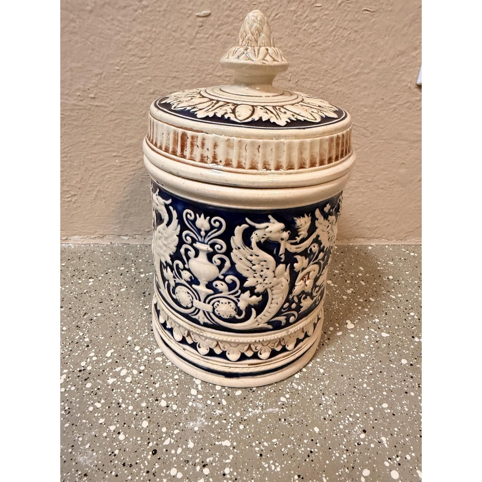 Antique humidor - Etsy 日本