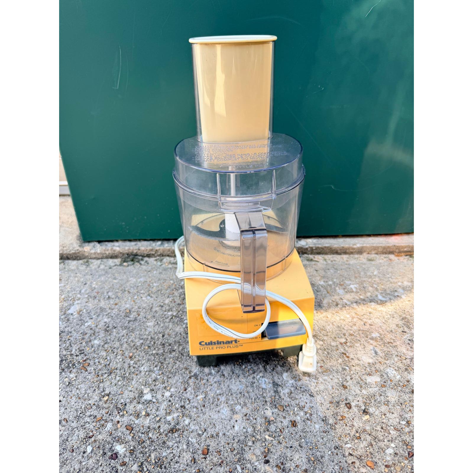 Vintage food processor - Etsy 日本