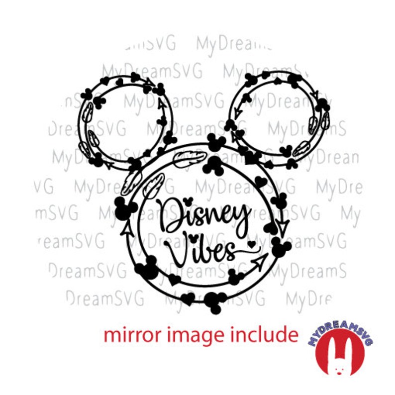 Free Free 214 Disney Vibes Svg Free SVG PNG EPS DXF File