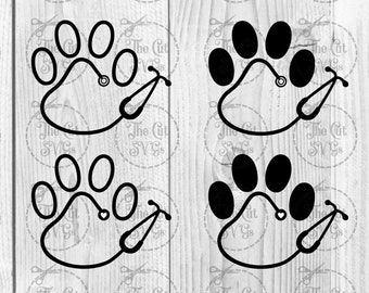 Download Veterinary Svg Etsy