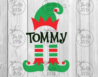 Download Elf Hat Svg Etsy SVG Cut Files