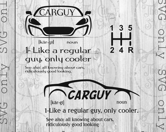 Download Car Lover Svgs Etsy