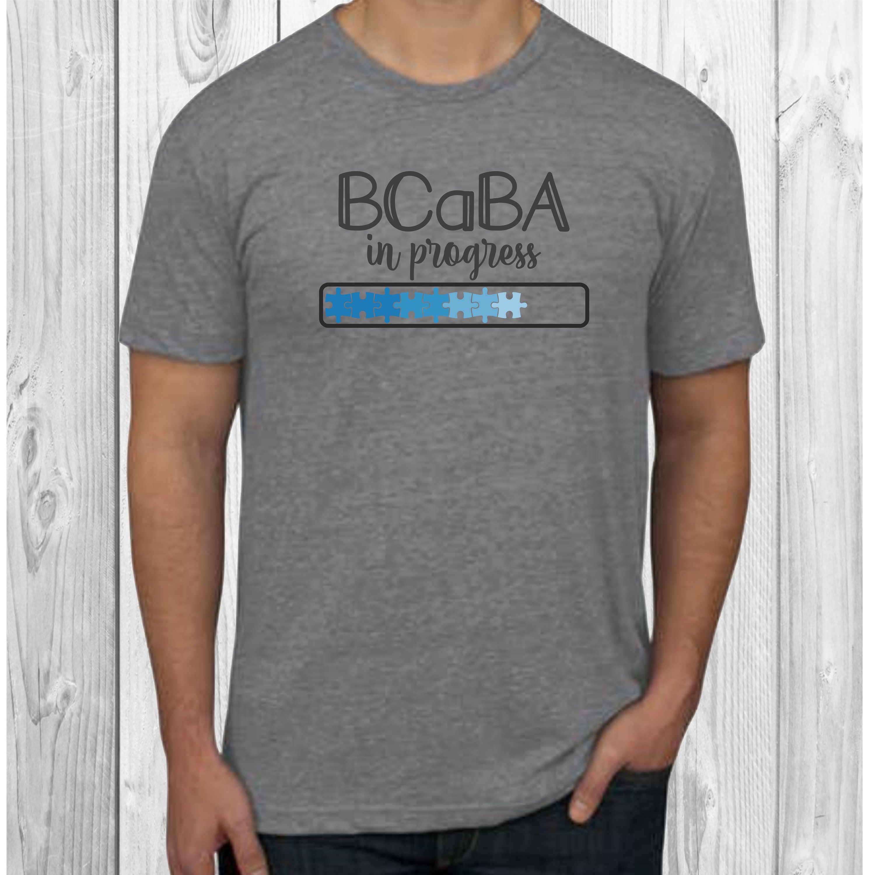 ABA Svg, Behavioral Therapy Svg, RBT Svg, BCBA Svg, Autism Svg, Autism ...