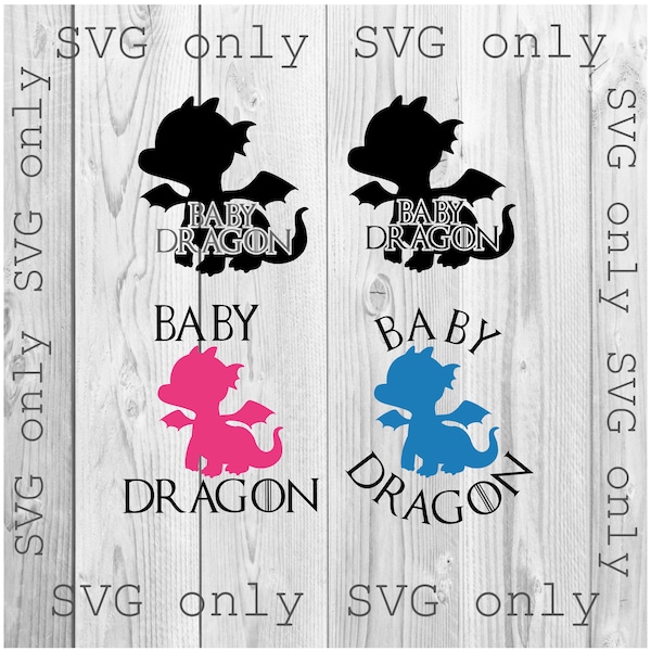 Baby Dragon SVG, Dragon Svg, Baby on Board Svg, Baby Svg, Boy svg, Girl Svg, Kids Svg, Fun Svg, Instant Download, Svg Only