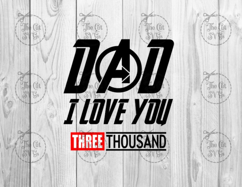 Free Free 335 I Love You Dad Svg SVG PNG EPS DXF File
