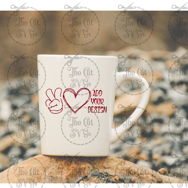 Free Free 146 Hand Peace Love Svg SVG PNG EPS DXF File