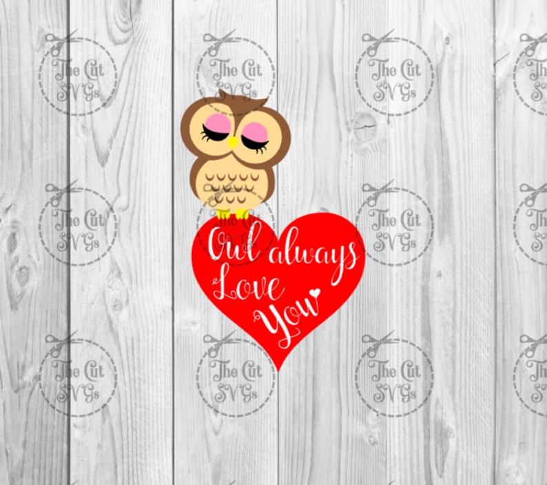 Free Free 274 Owl Always Love You Svg SVG PNG EPS DXF File