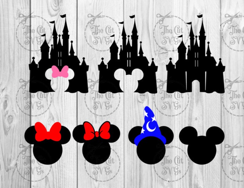 Free Free 324 Princess Castle Svg File SVG PNG EPS DXF File