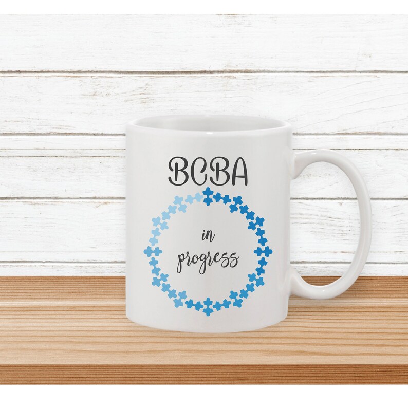 ABA Svg, Behavioral Therapy Svg, RBT Svg, BCBA Svg, Autism Svg, Autism ...