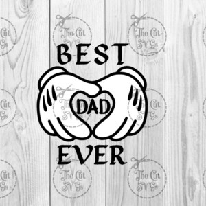Download Fish Svg Fish Whisperer Best Dad Ever Svg Fathers Day Dad Etsy