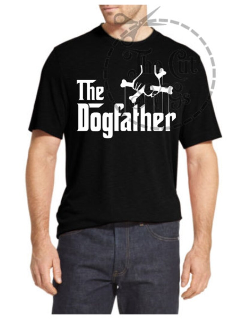 Free Free 283 The Dog Father Svg SVG PNG EPS DXF File