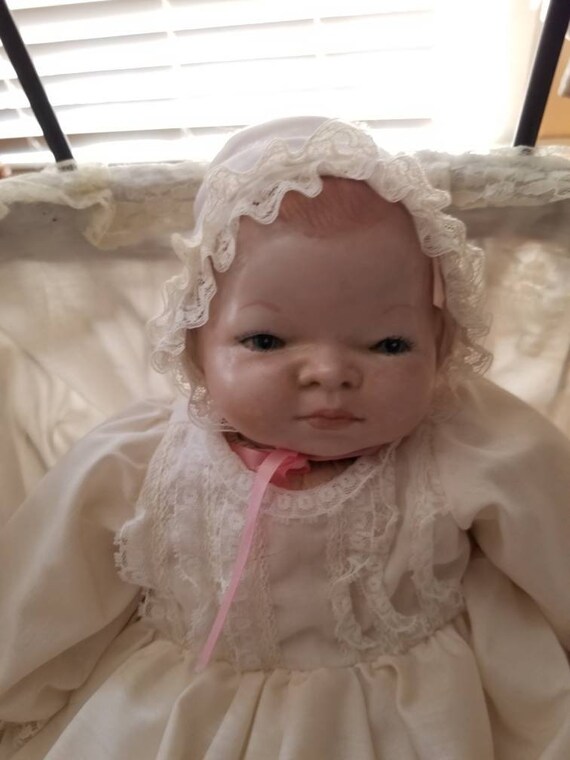 grace putnam doll
