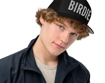 Sombrero de golf Birdie