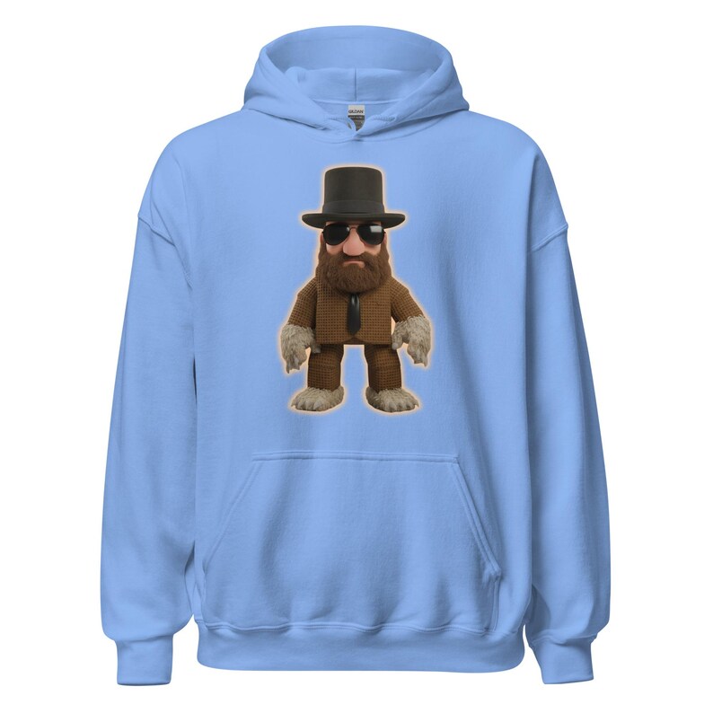 Mateo Gamer Hoodie – Cool Roblox Style Hoodie – Personalized Name Gift for Boys & Girls