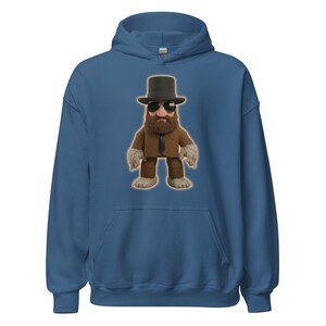 Mateo Gamer Hoodie – Cool Roblox Style Hoodie – Personalized Name Gift for Boys & Girls
