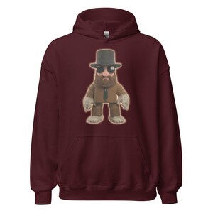 Mateo Gamer Hoodie – Cool Roblox Style Hoodie – Personalized Name Gift for Boys & Girls