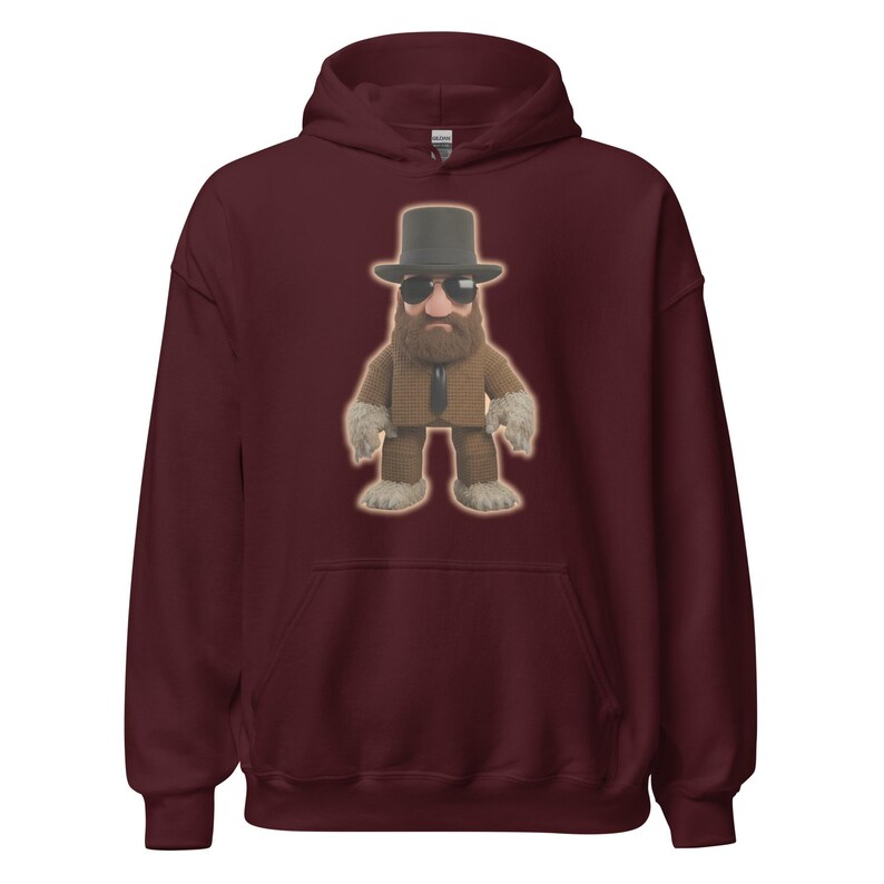 Mateo Gamer Hoodie – Cool Roblox Style Hoodie – Personalized Name Gift for Boys & Girls