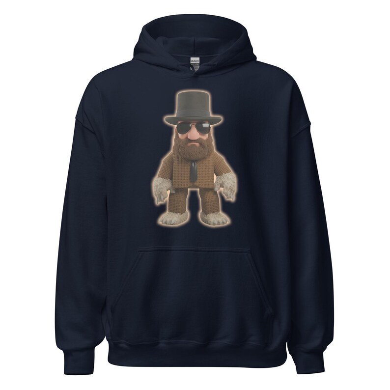 Mateo Gamer Hoodie – Cool Roblox Style Hoodie – Personalized Name Gift for Boys & Girls