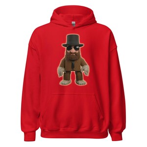 Mateo Gamer Hoodie – Cool Roblox Style Hoodie – Personalized Name Gift for Boys & Girls