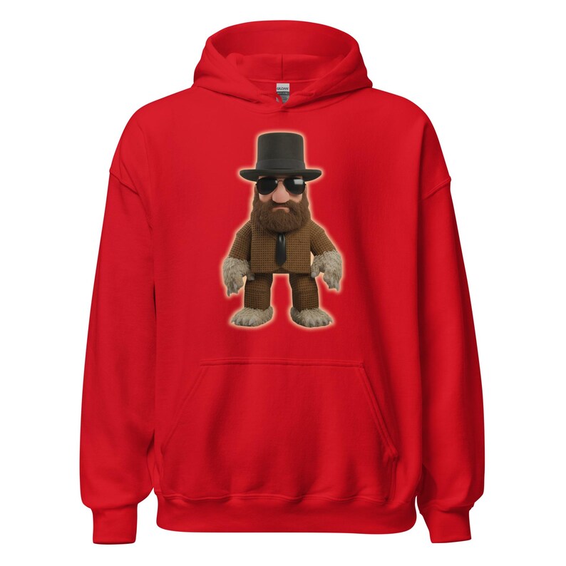 Mateo Gamer Hoodie – Cool Roblox Style Hoodie – Personalized Name Gift for Boys & Girls